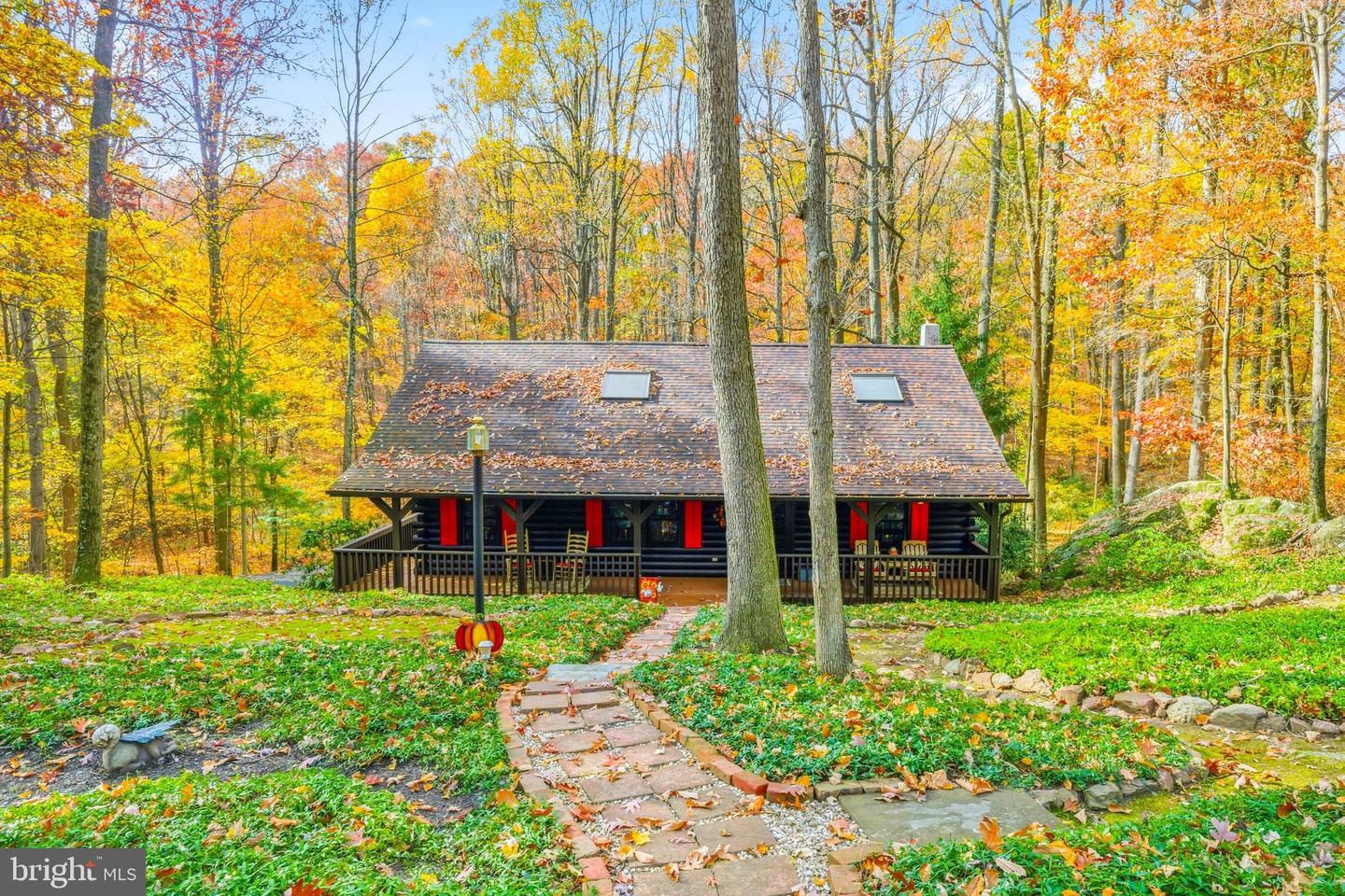 85 Fox Road, Newmanstown