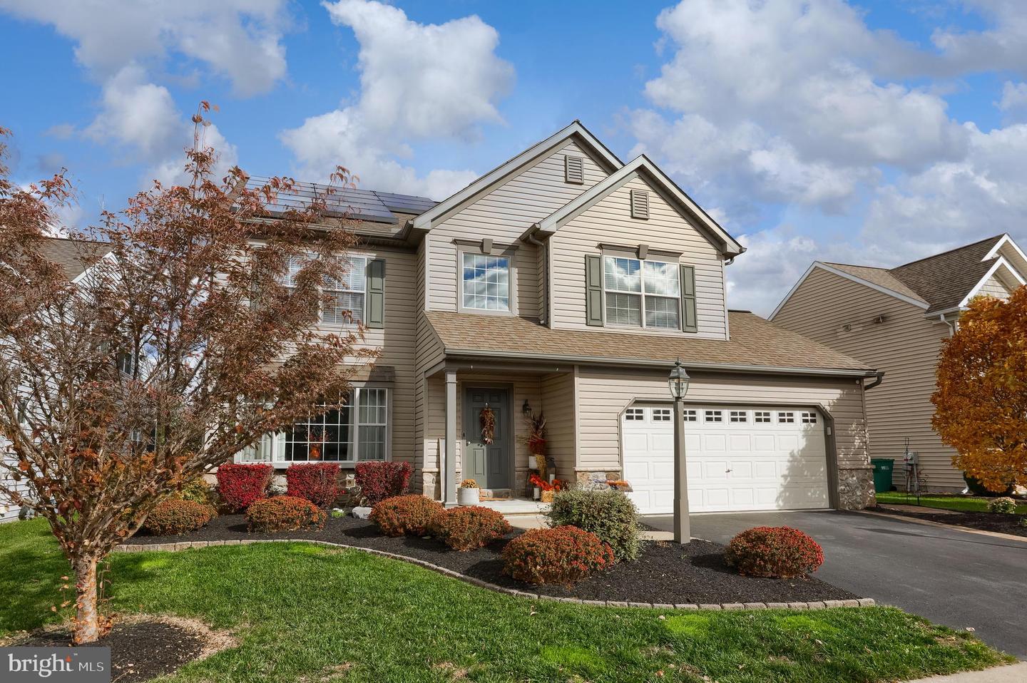 1337 Heatherwood Drive, Mount Joy