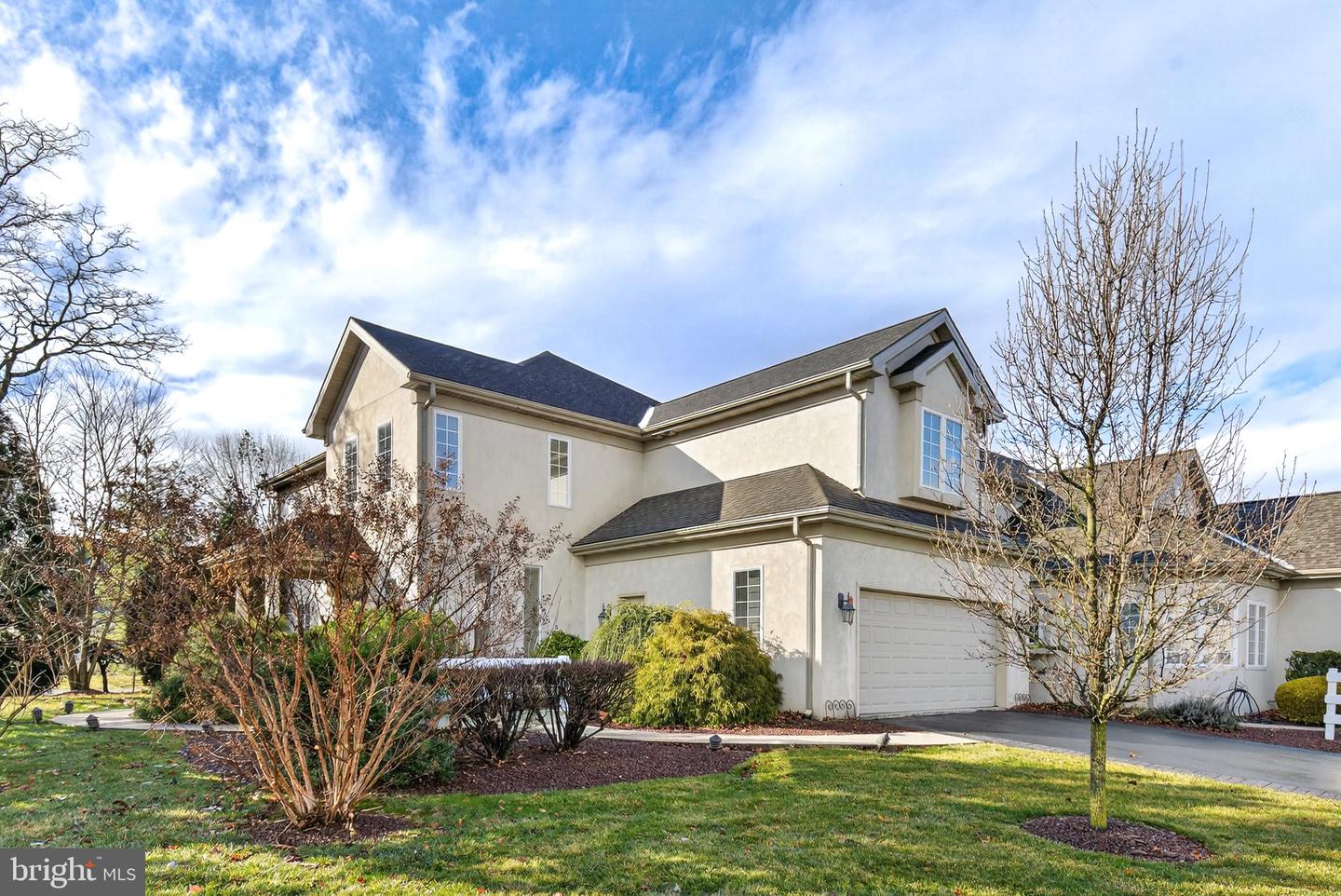 701 Woodfield Drive, Lititz