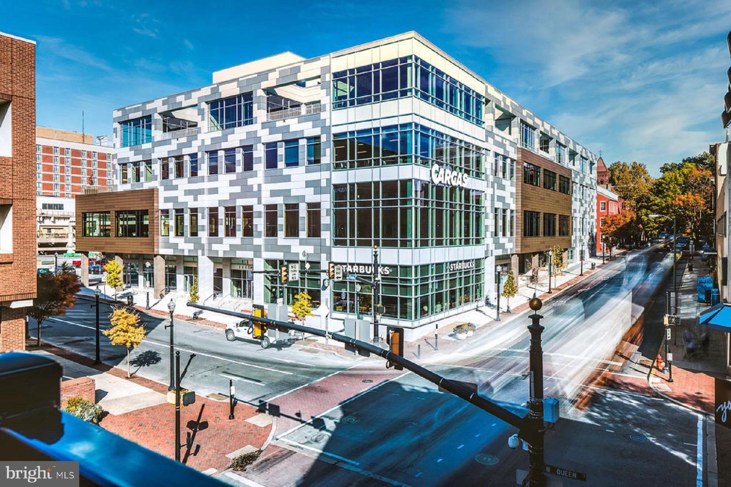 101 N Queen Street #407 Penthouse