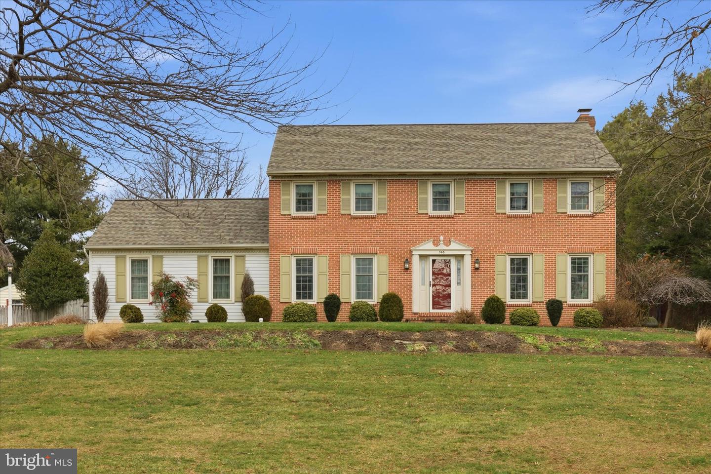 546 Hi View Drive, Lititz