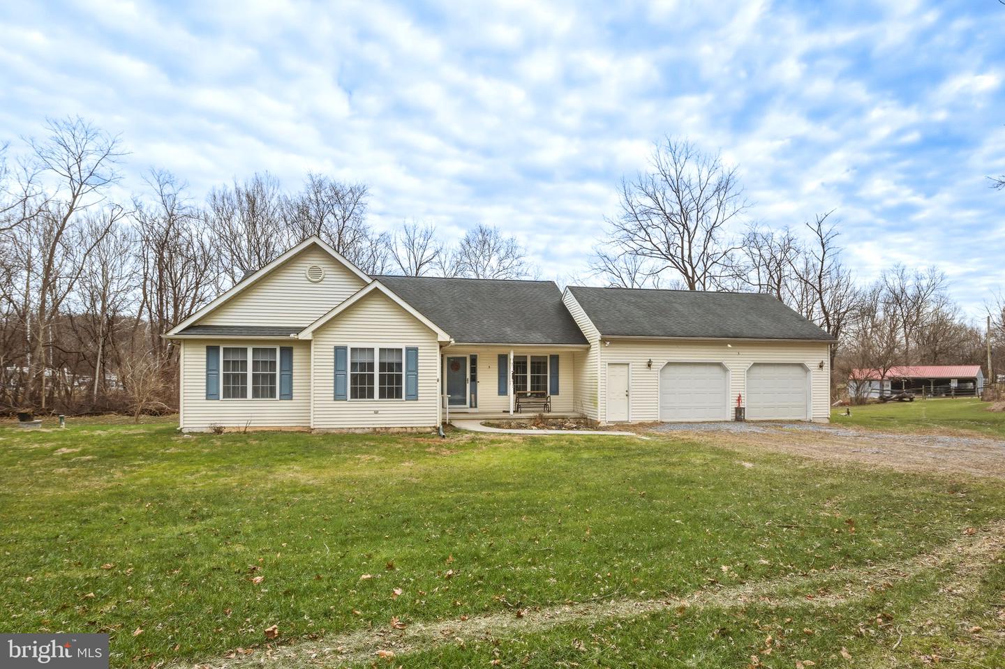 3 E Pennsy Road, New Providence