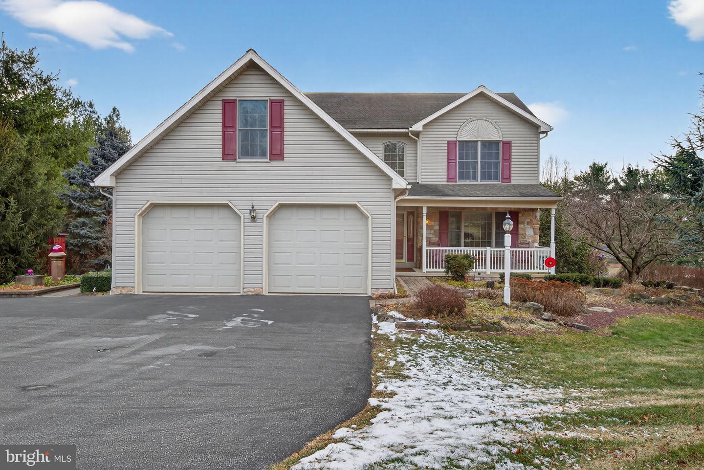 817 Aarons Lane, Manheim
