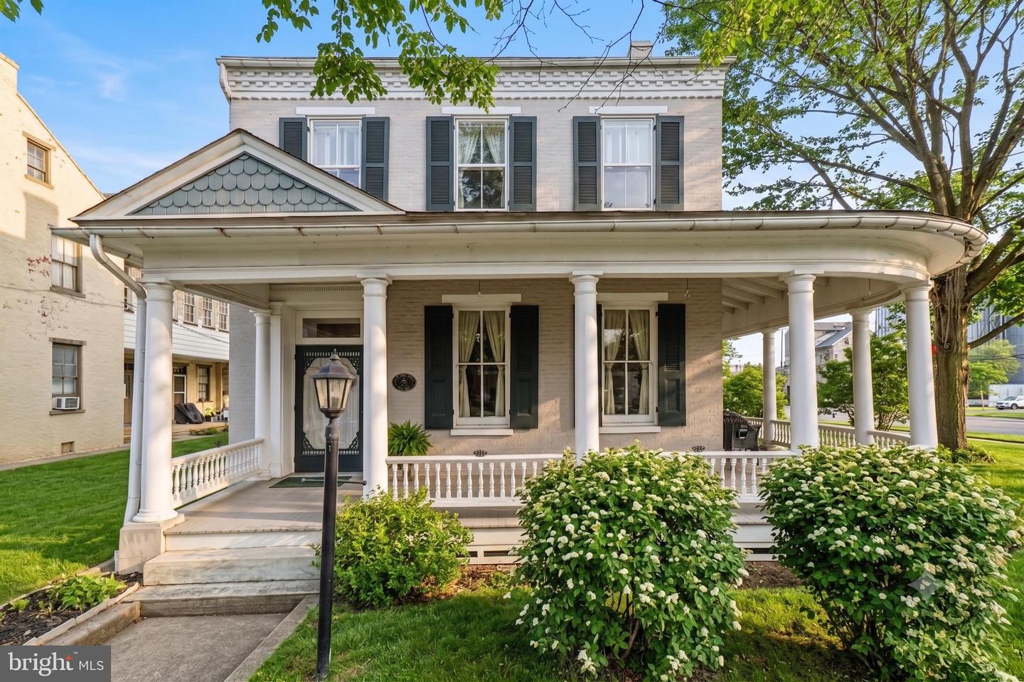 13 W Main Street