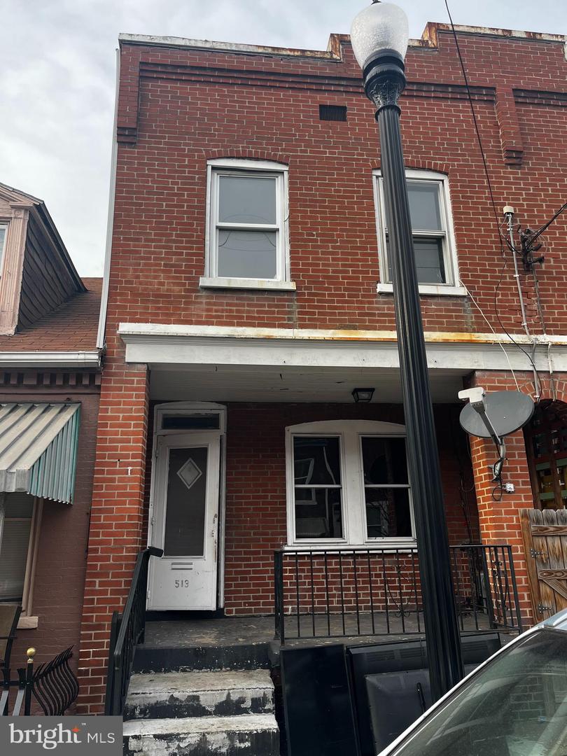 513 Manor Street, Lancaster