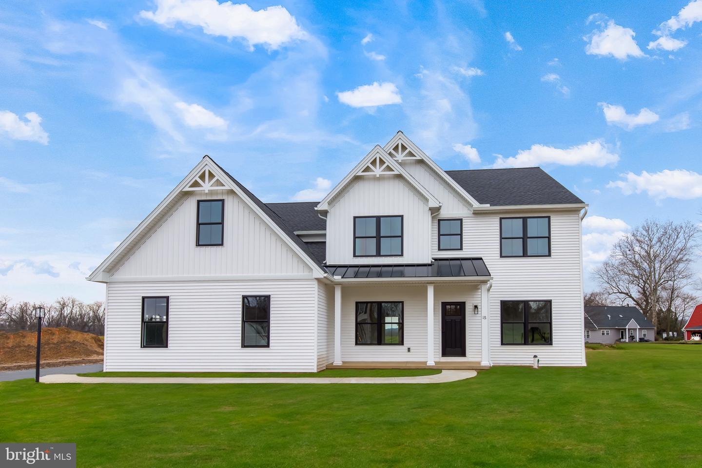 2328 Rockvale Road
