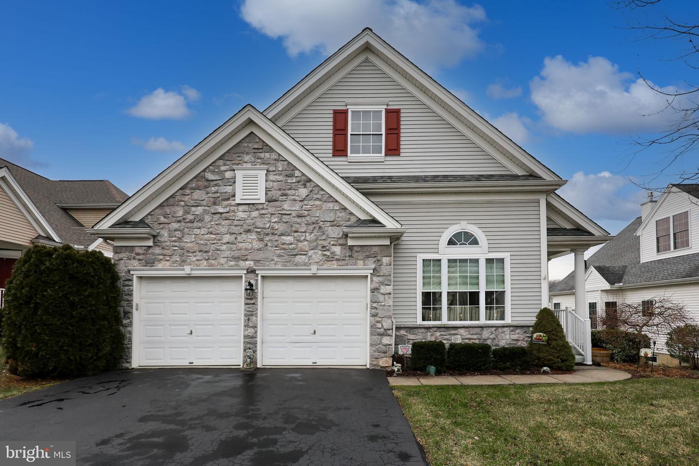 1805 Conewago Lane, Lancaster