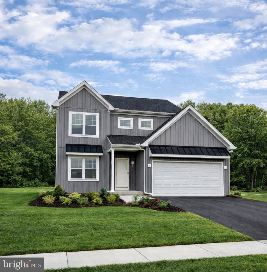 219 Pilgrim Drive