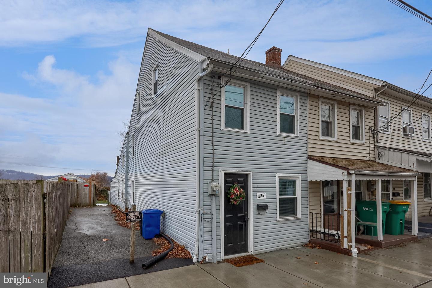 238 S 2nd Street, Columbia