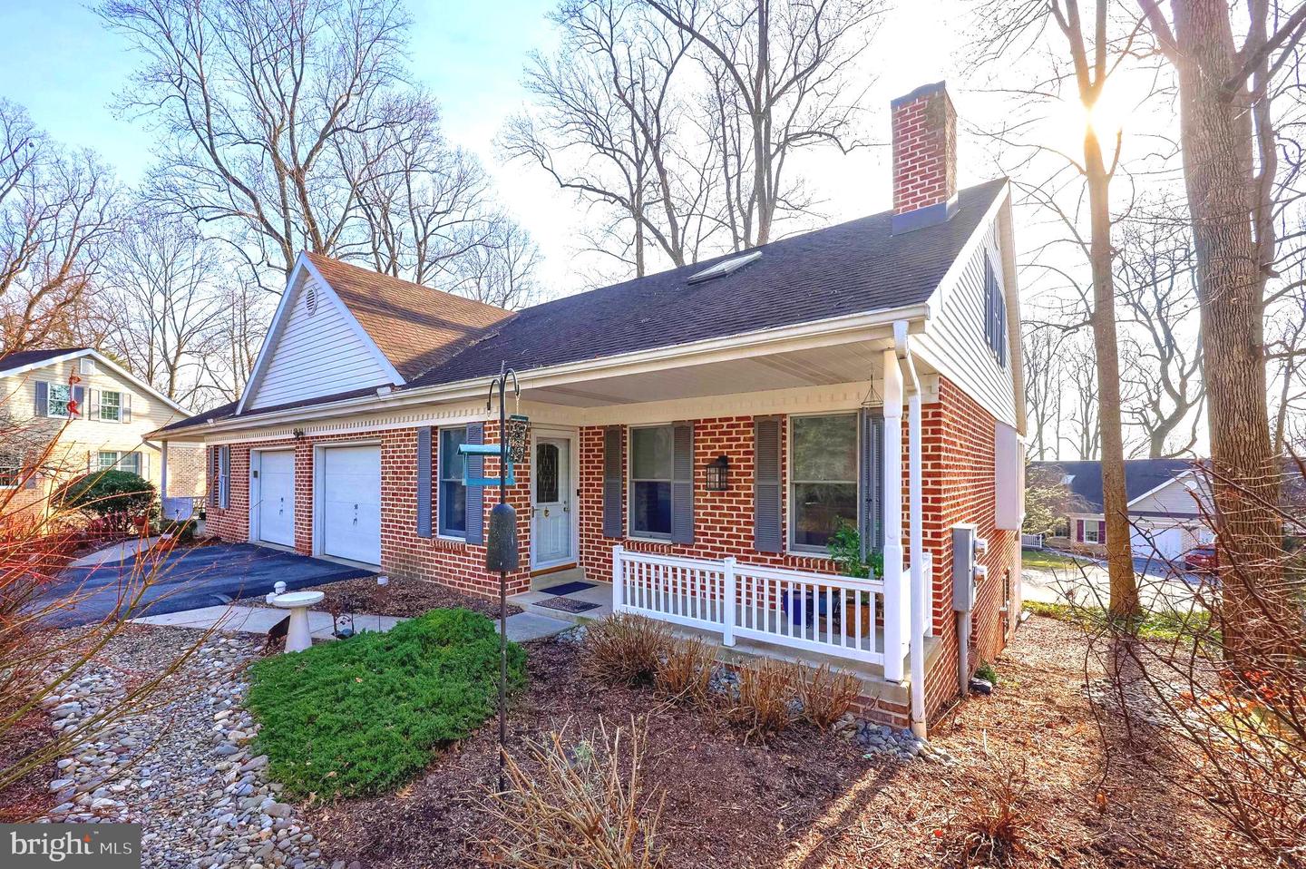 58 Timber Villa, Elizabethtown