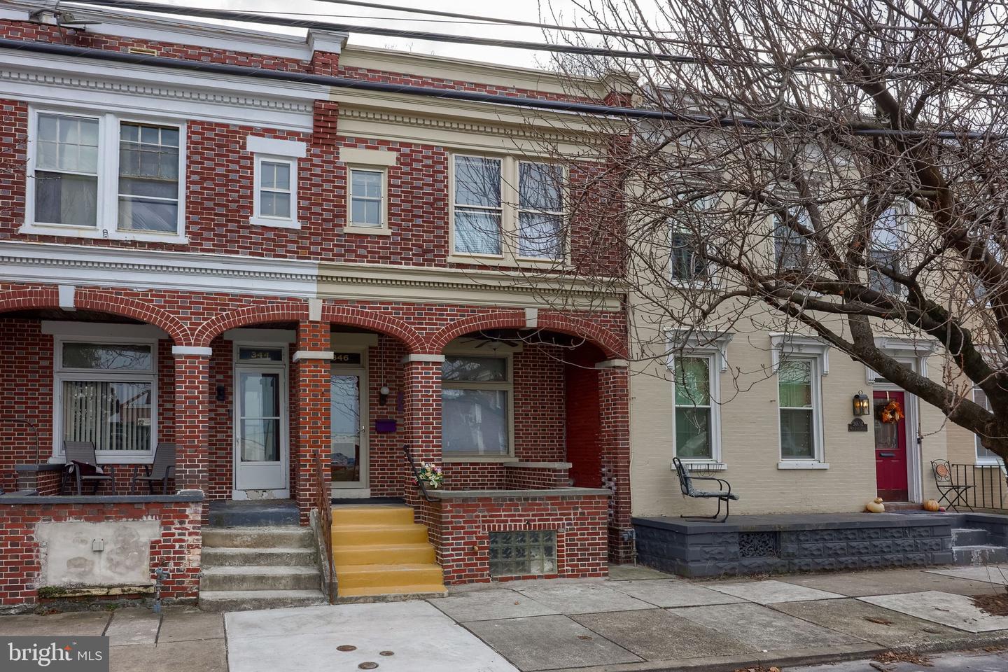 346 W James Street, Lancaster