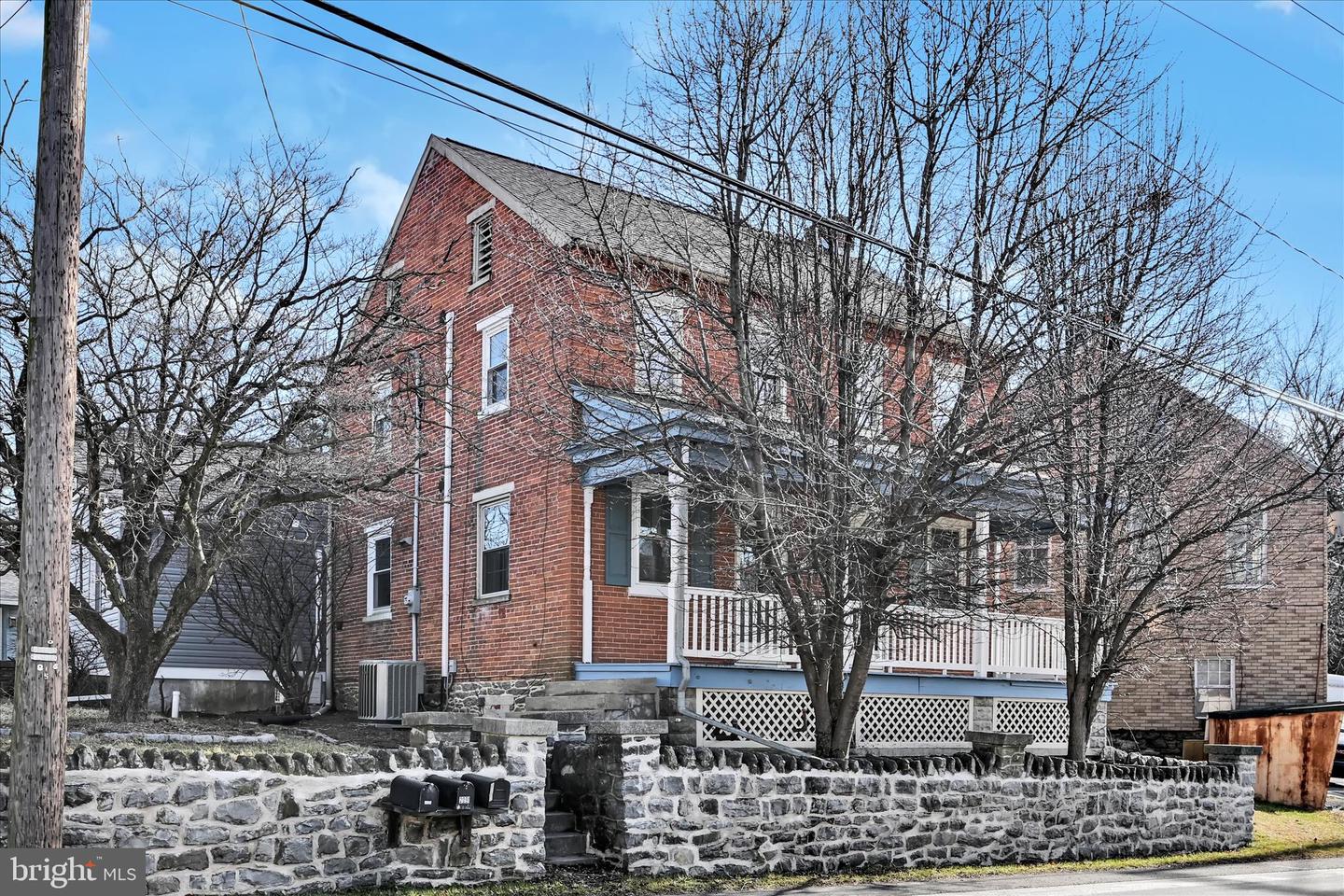 2093 New Danville Pike, Lancaster