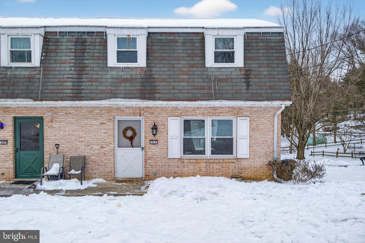 311 Fulton Street, Akron