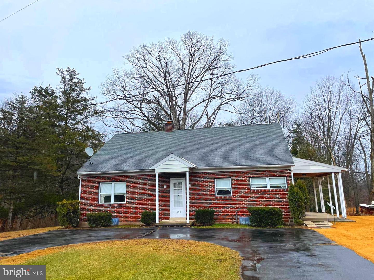 1350 Swamp Bridge Rd, Stevens