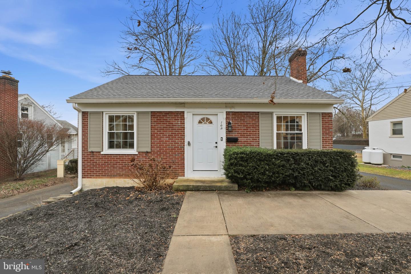 168 Elizabeth Street, Millersville