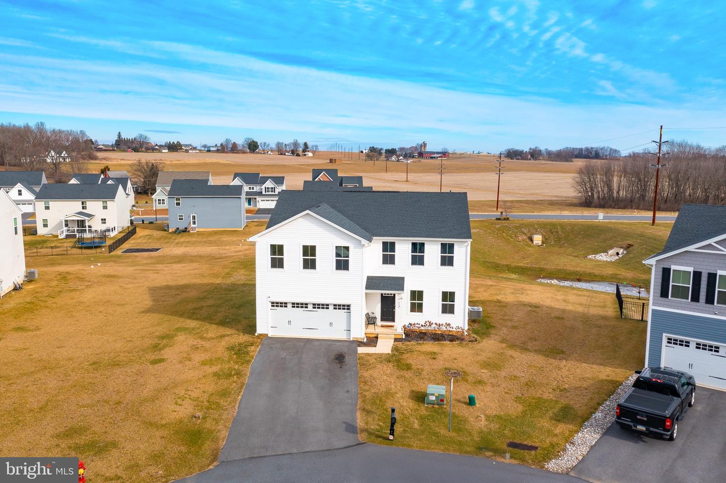 118 Equine Drive, Marietta