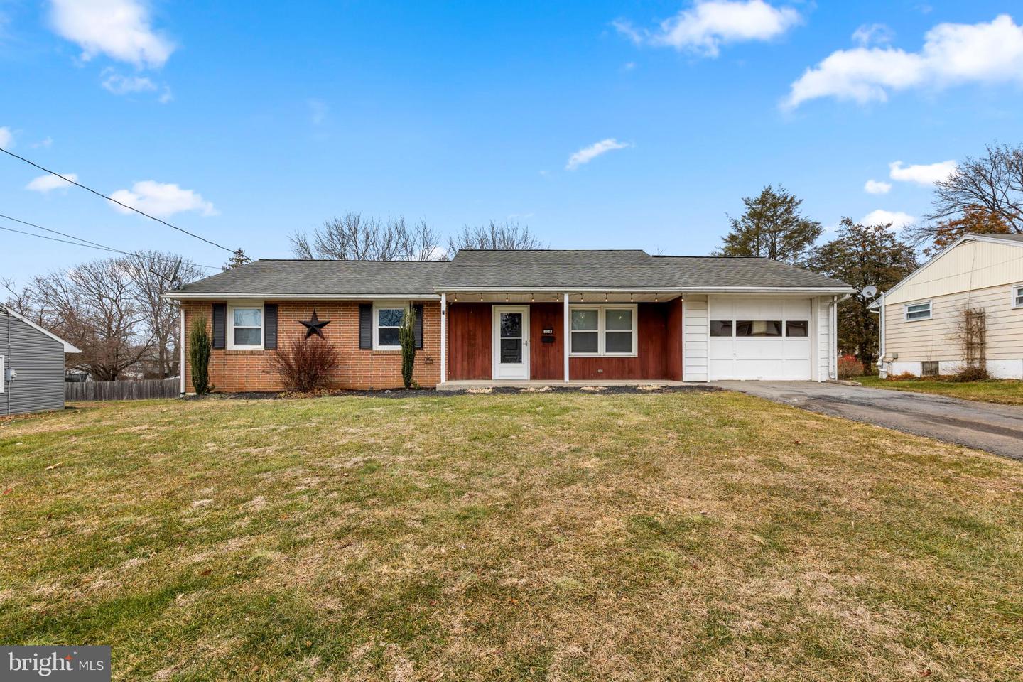 229 Circle Drive, Quarryville