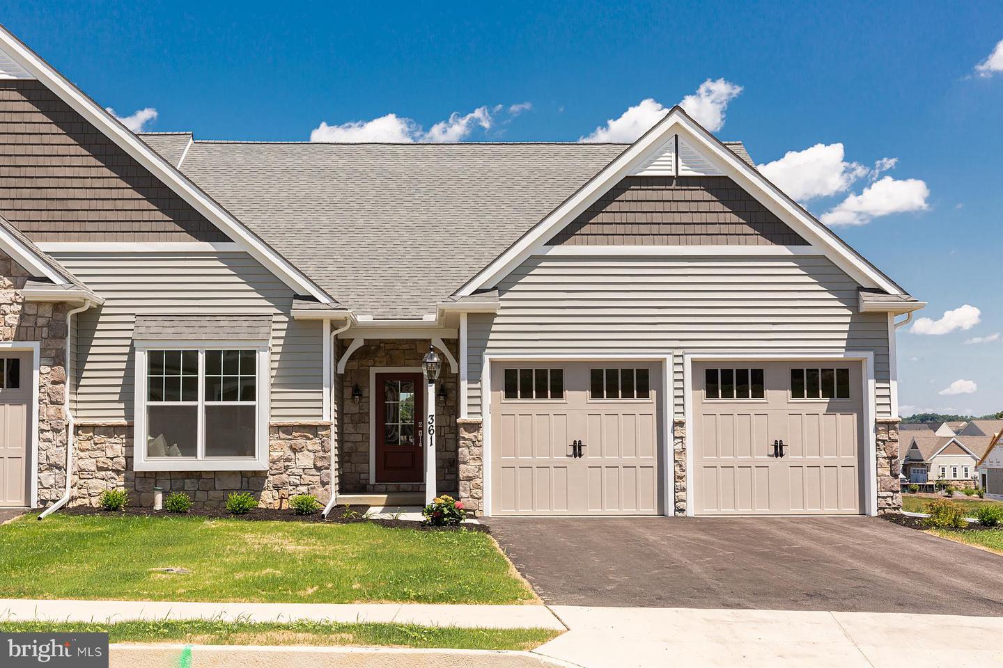 361 Autumn Harvest Lane #2, Lititz