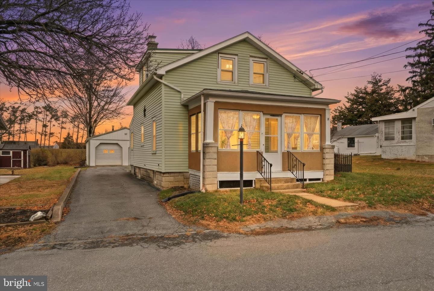 433 Elwyn Terrace, Manheim