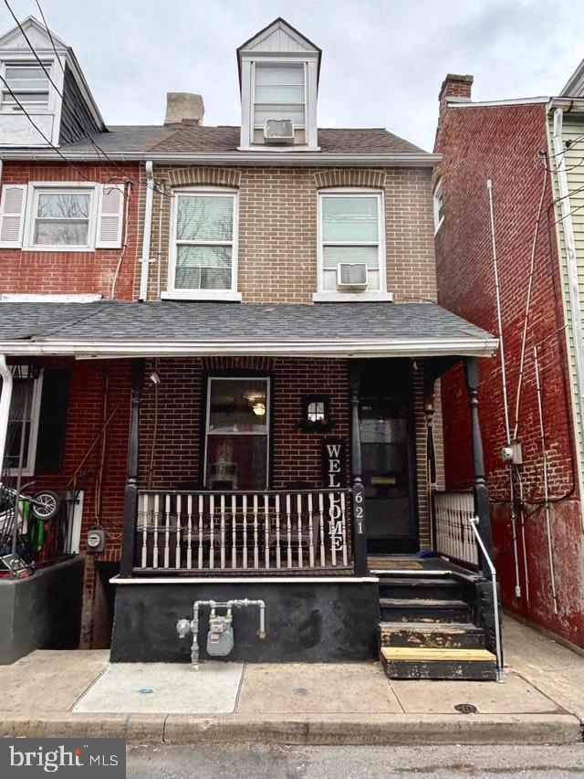 621 Lake Street, Lancaster
