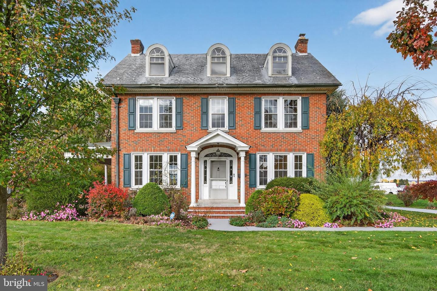 379 E Main Street, Leola