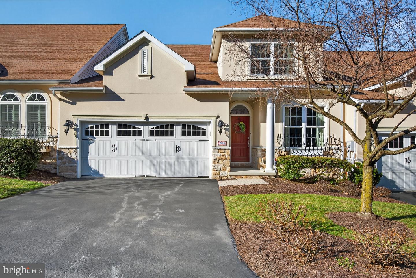 2816 Mimosa Lane, Lancaster