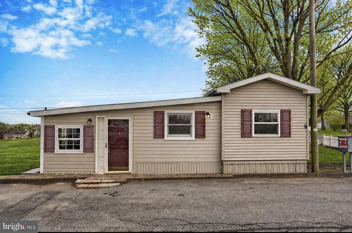 1963 Sheaffer Road