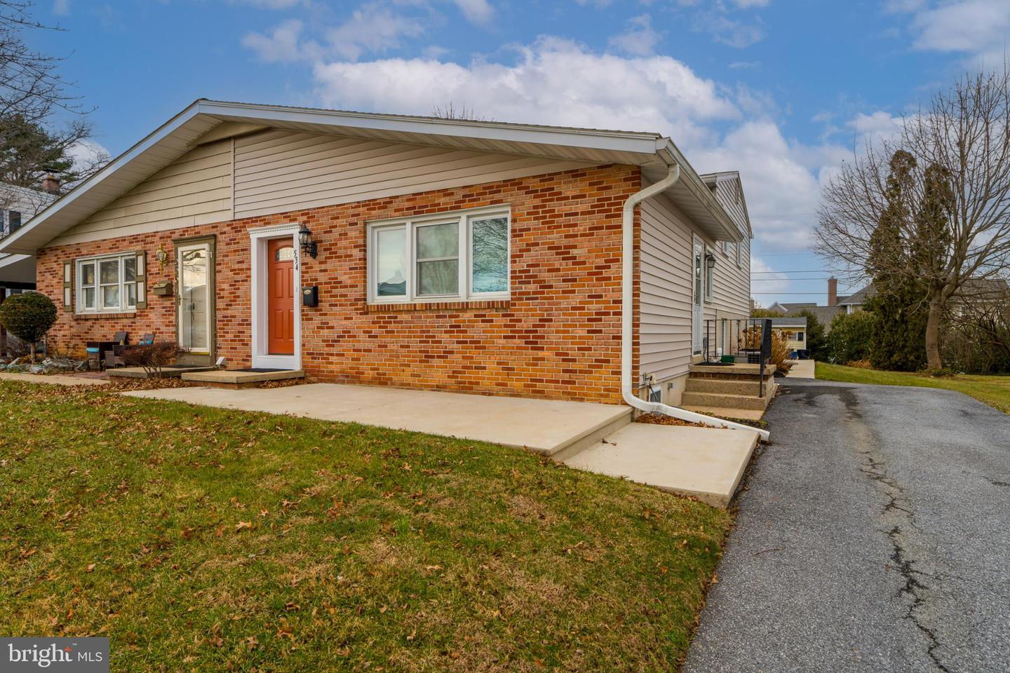 534 W Marion Street, Lititz