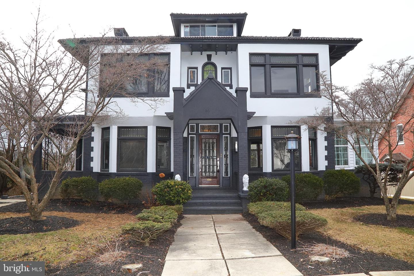 20 Broad Street, Ephrata