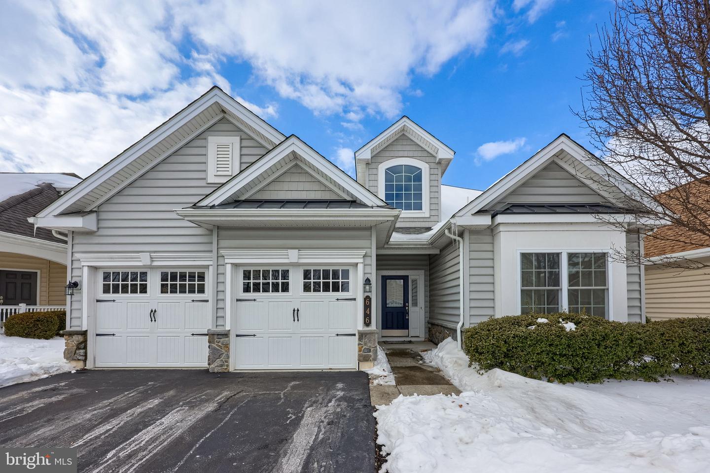 646 Baldwin Way, Mount Joy