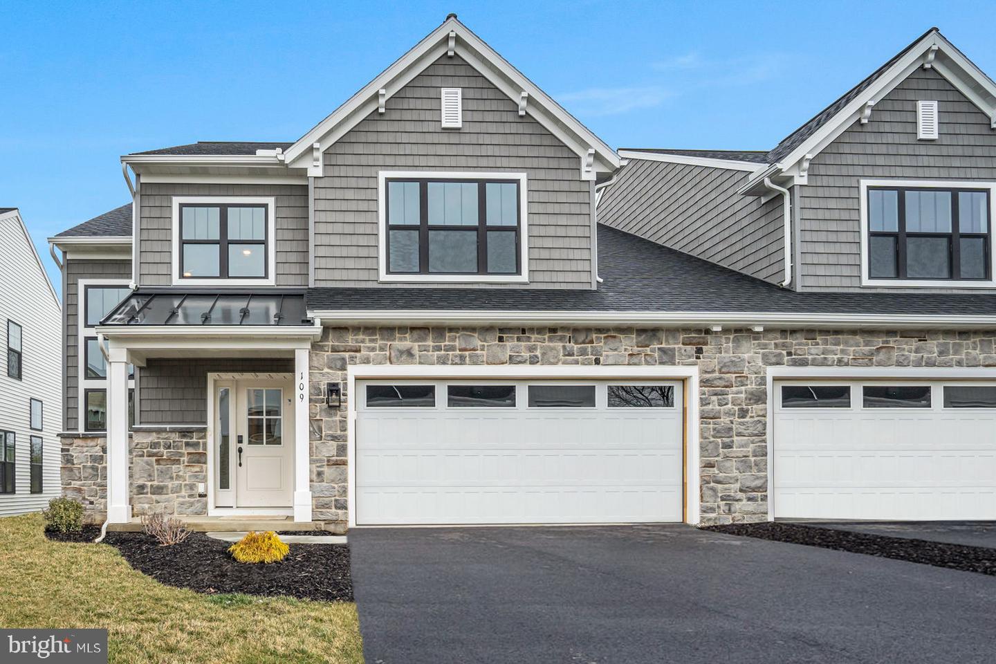 109 Village Drive, Millersville