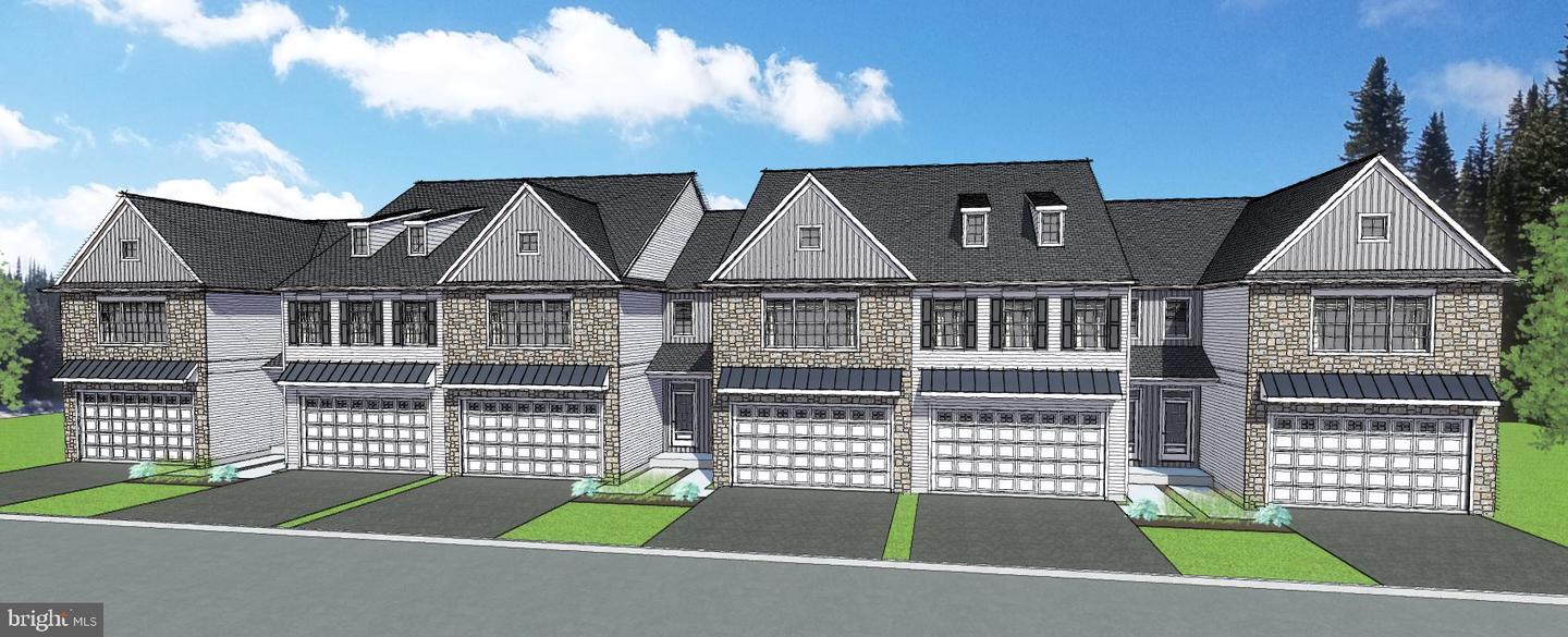 2454 Spring Water Circle, Lancaster