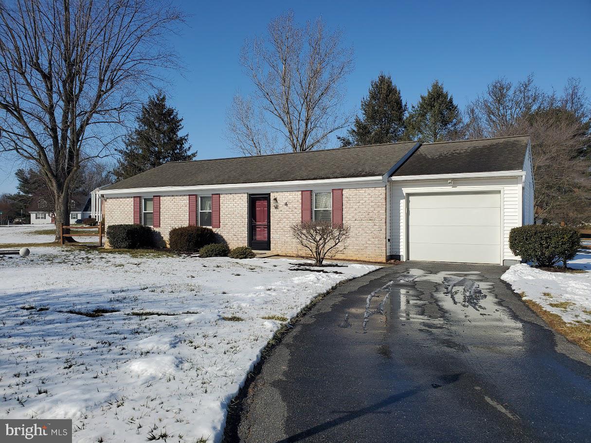 4 Justin Court, Lititz