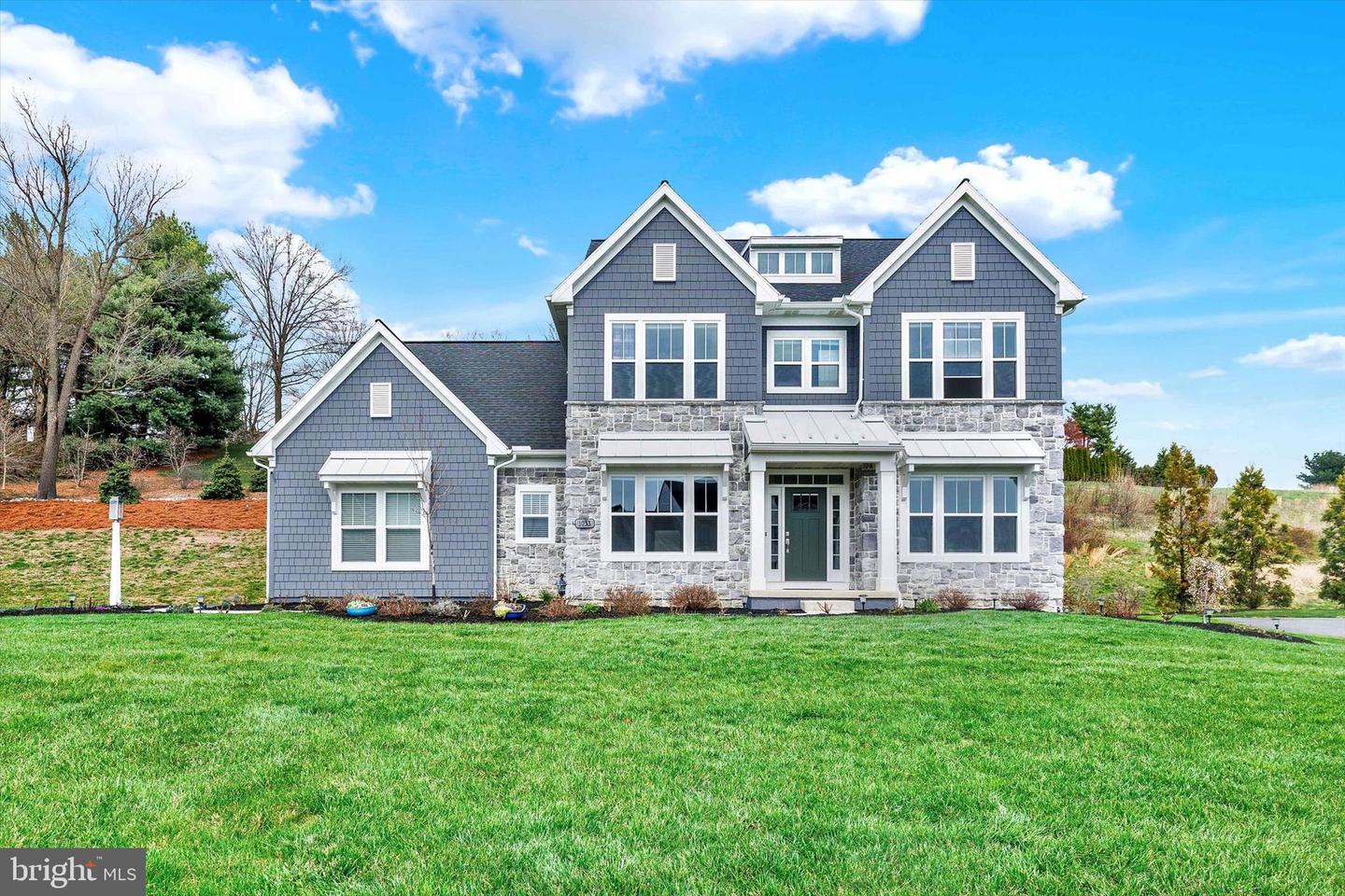 1033 Lititz Bend Drive, Lititz