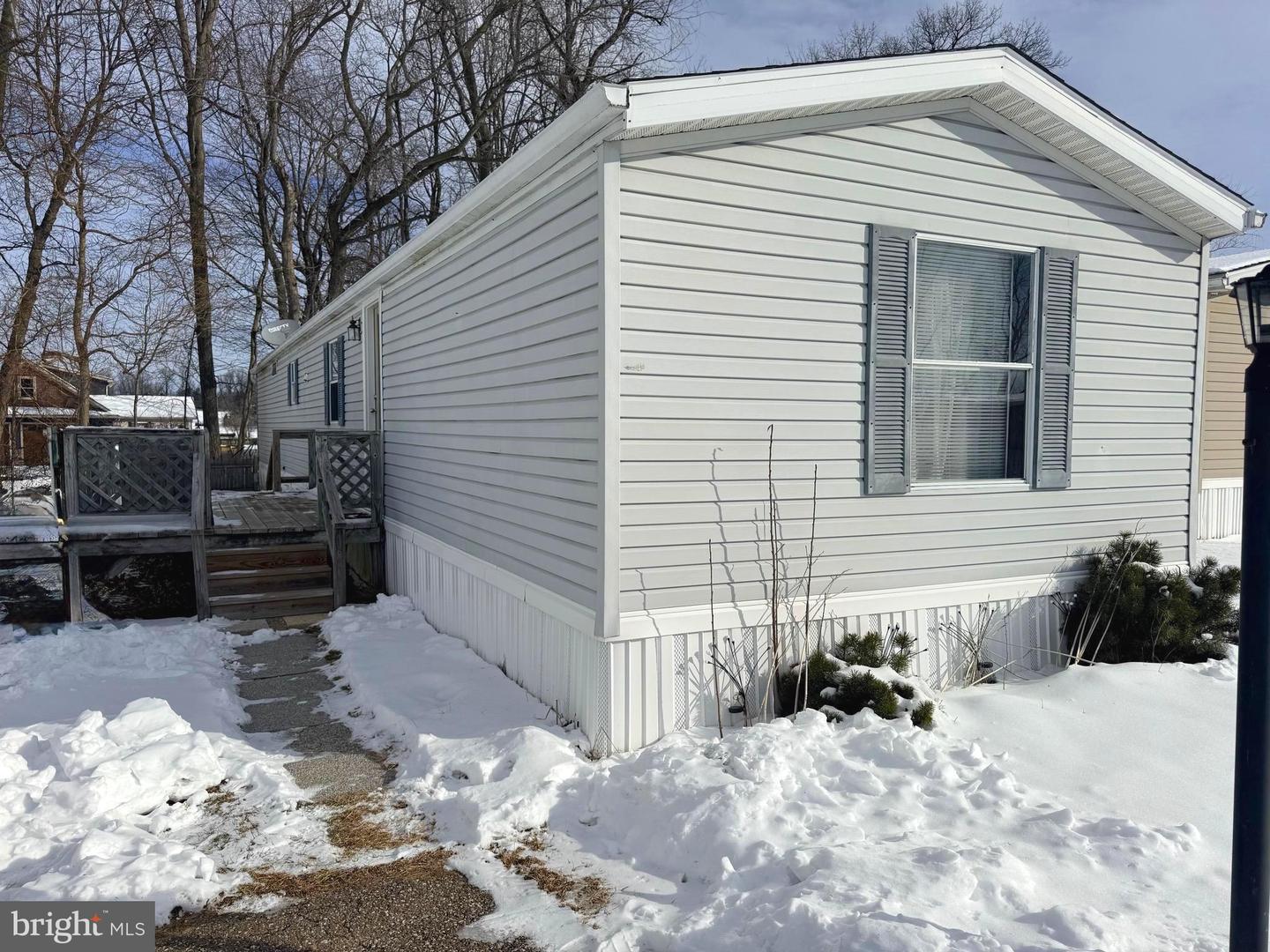 124 Dawn Street, Quarryville