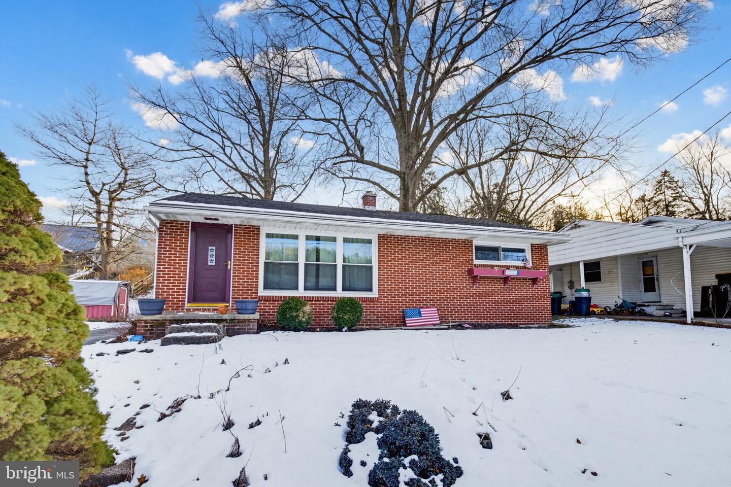 404 E New Street, Mountville