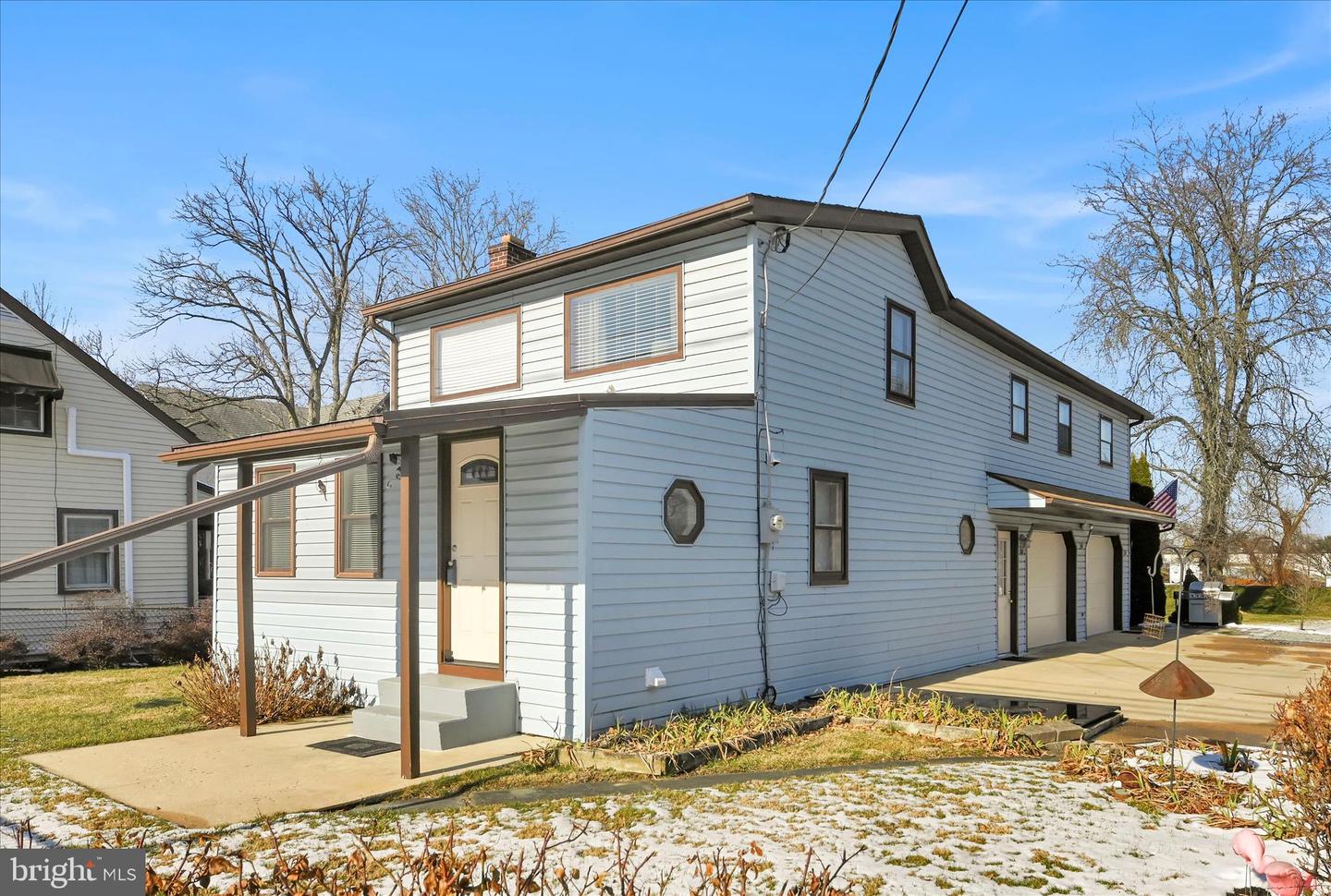2318 Marietta Avenue, Lancaster
