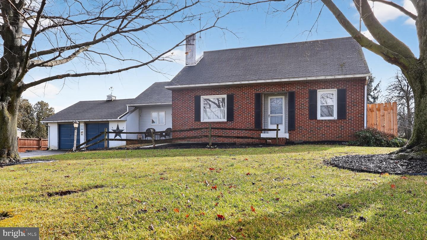 2538 Siegrist Road, Ronks