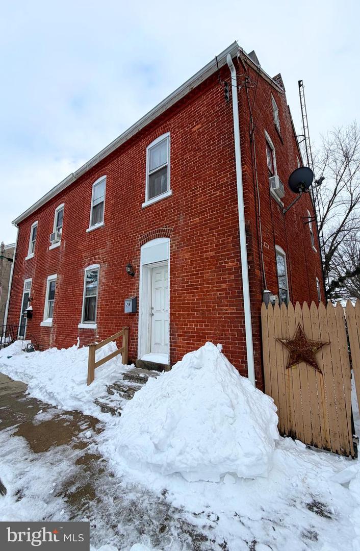 29 W Gramby Street, Manheim