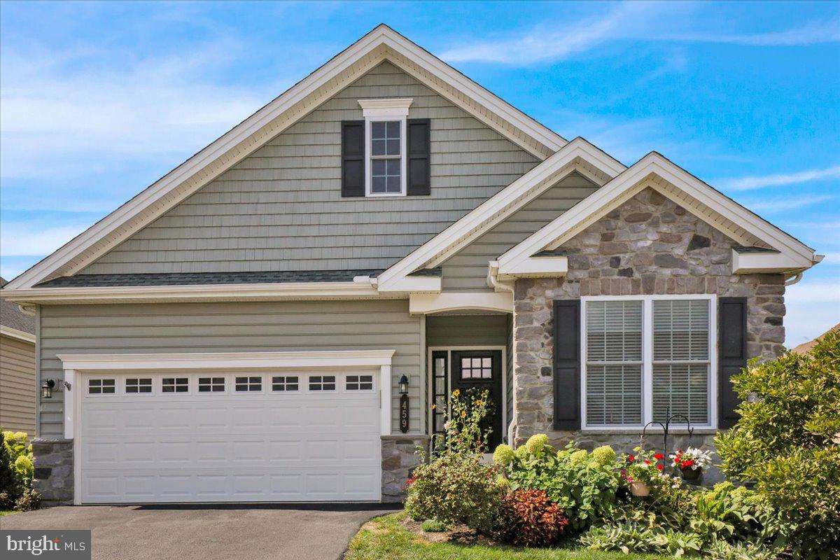 459 Valor Drive, Lititz