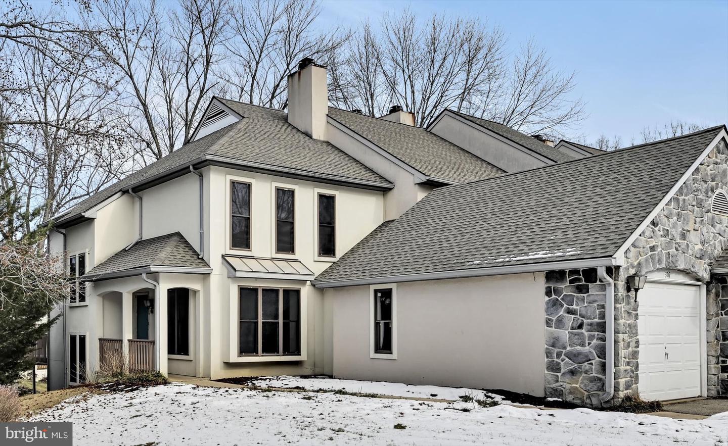 316 Windgate Court, Millersville