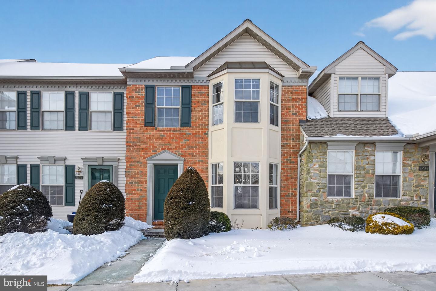 1236 Cobblestone Lane, Lancaster