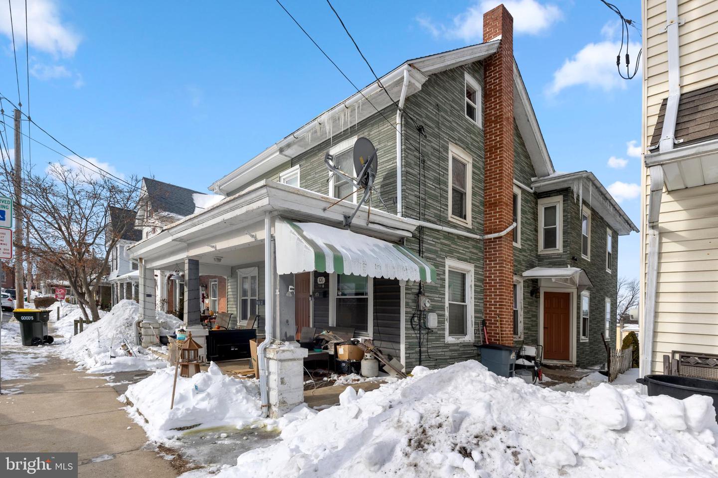 106 Lincoln Avenue, Ephrata