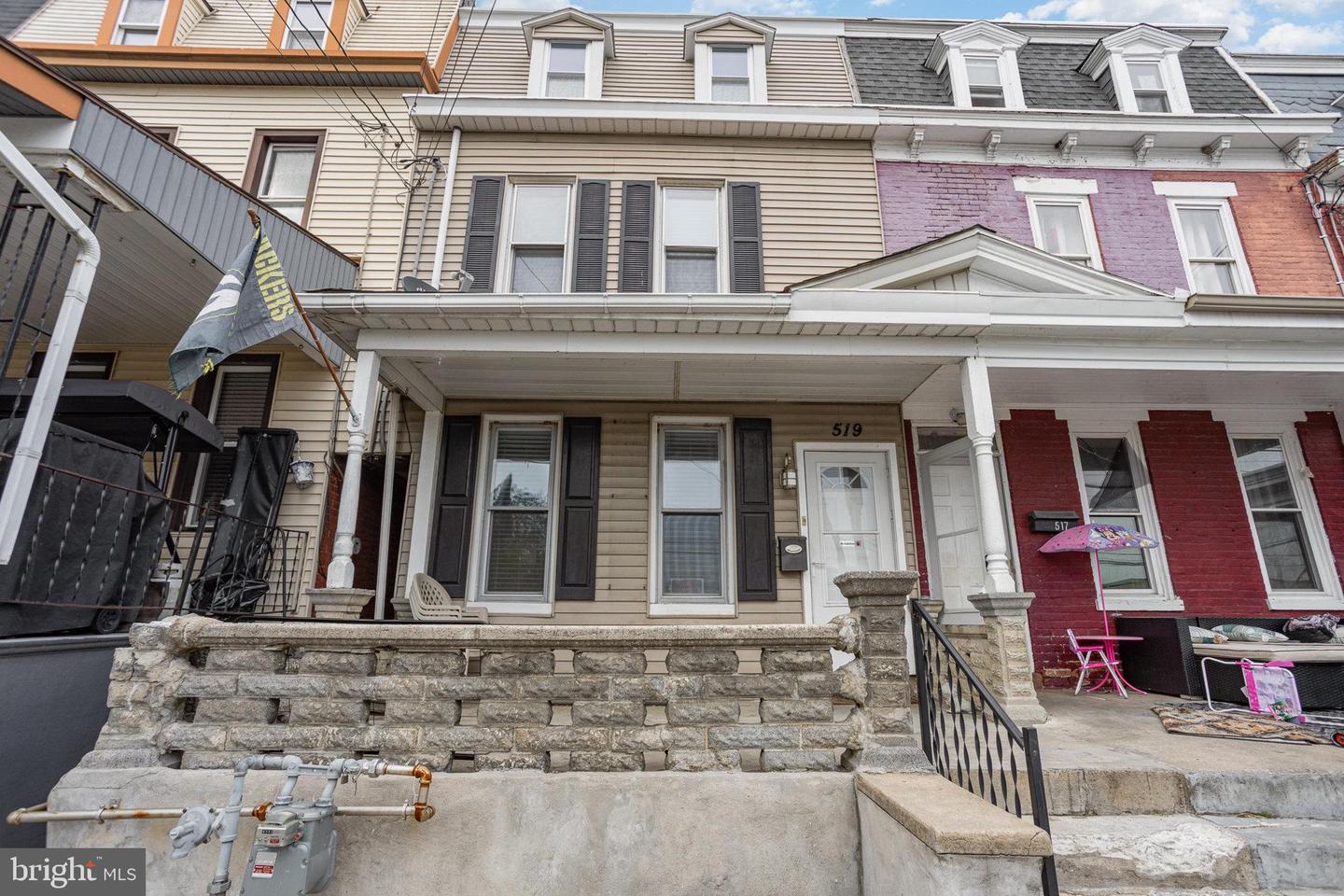 519 N 2nd Street, Columbia
