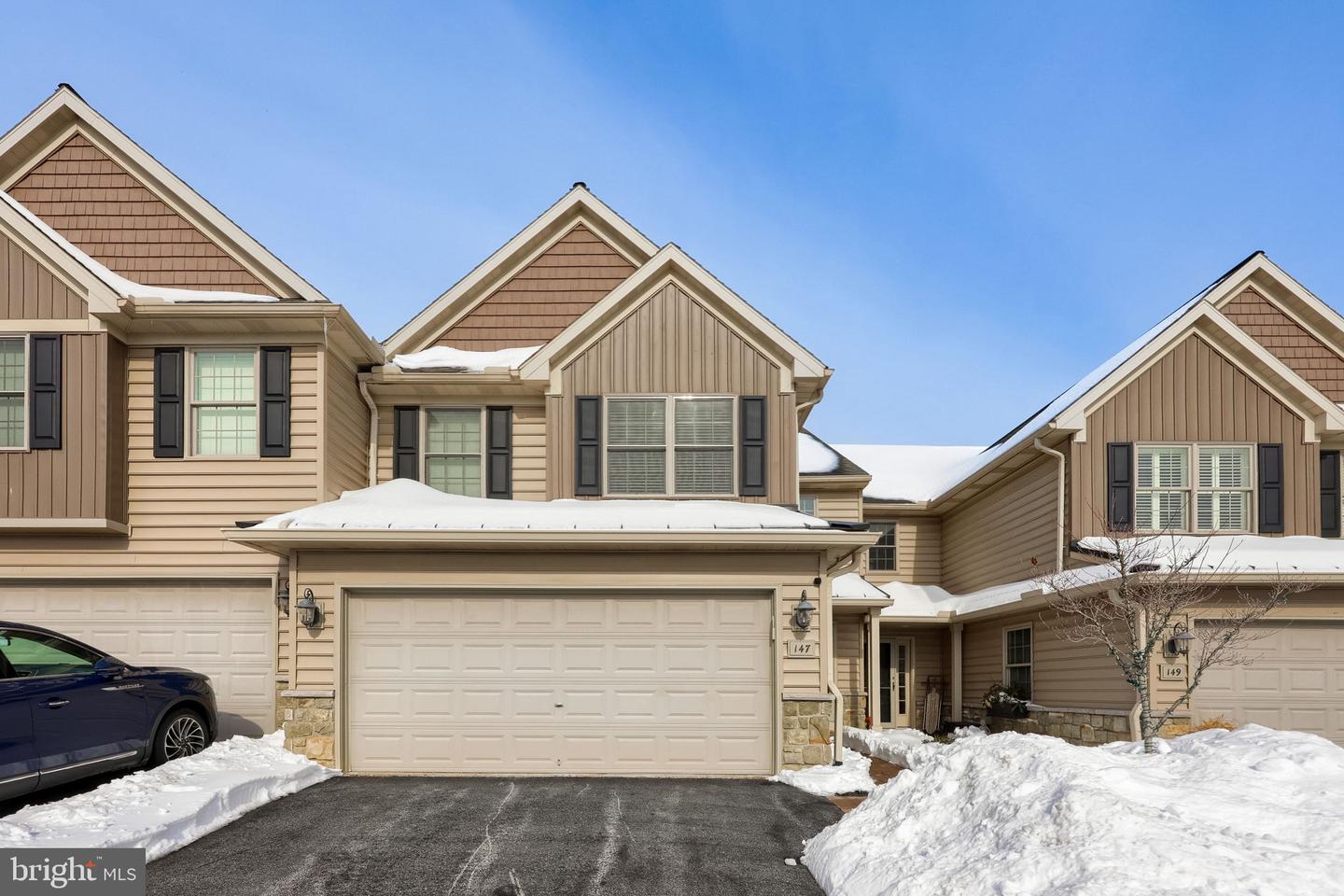 147 Fieldcrest Lane, Ephrata