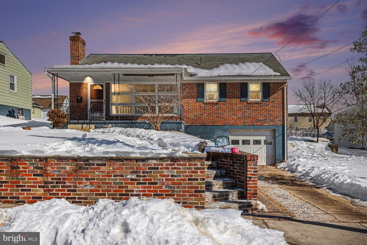 215 N Maple Street, Elizabethtown