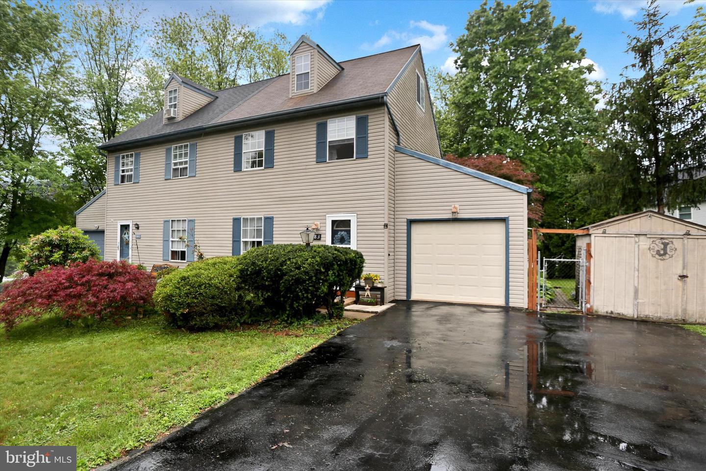 183 Stone House Lane, Columbia