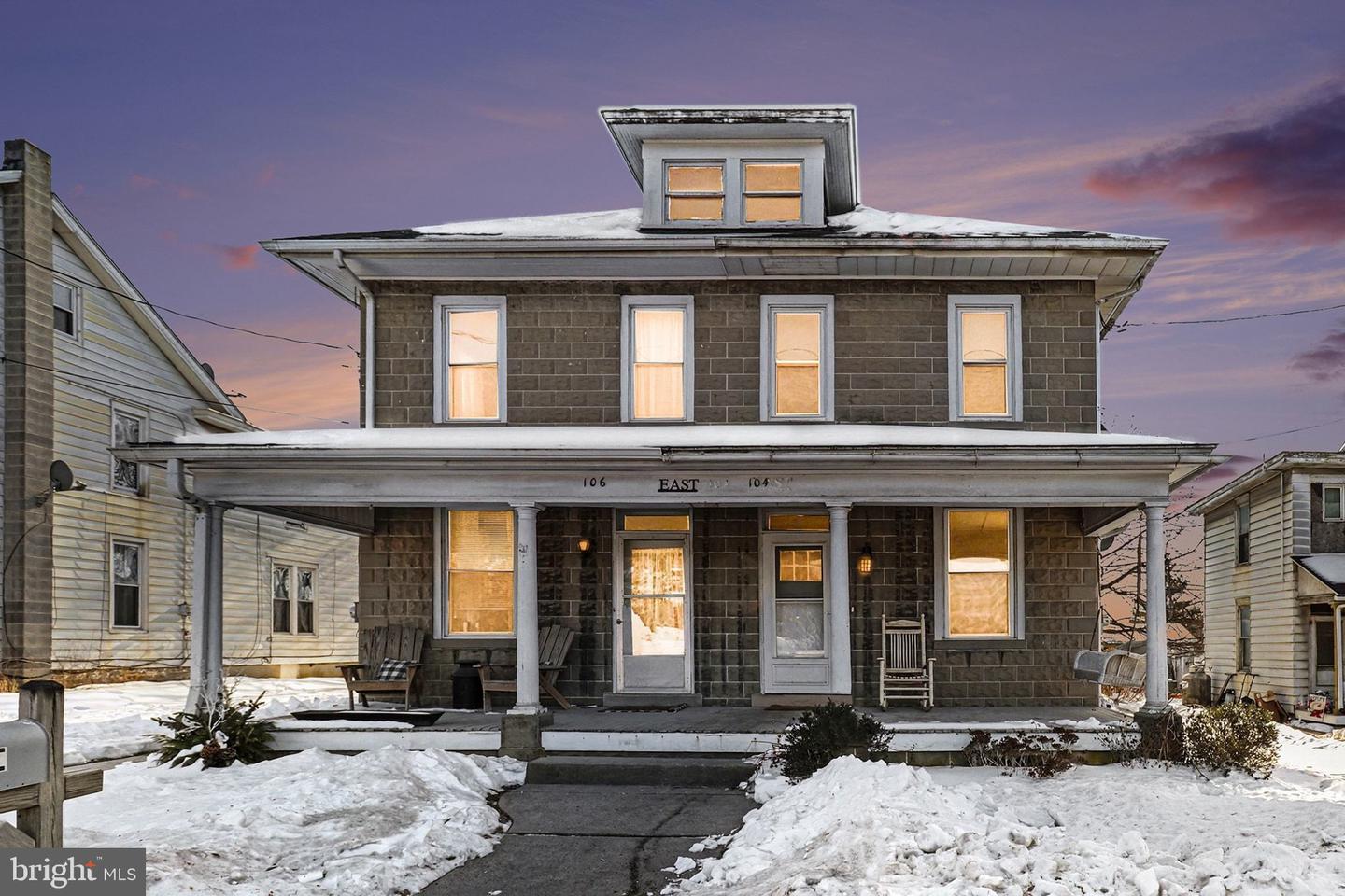 104 E Harrisburg Avenue, Elizabethtown
