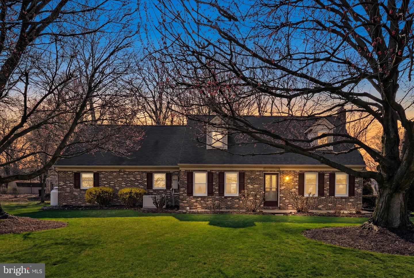 525 Hackman Road, Lititz