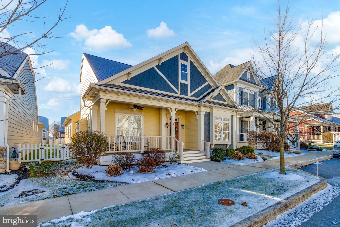 308 Liberty Street, Ephrata